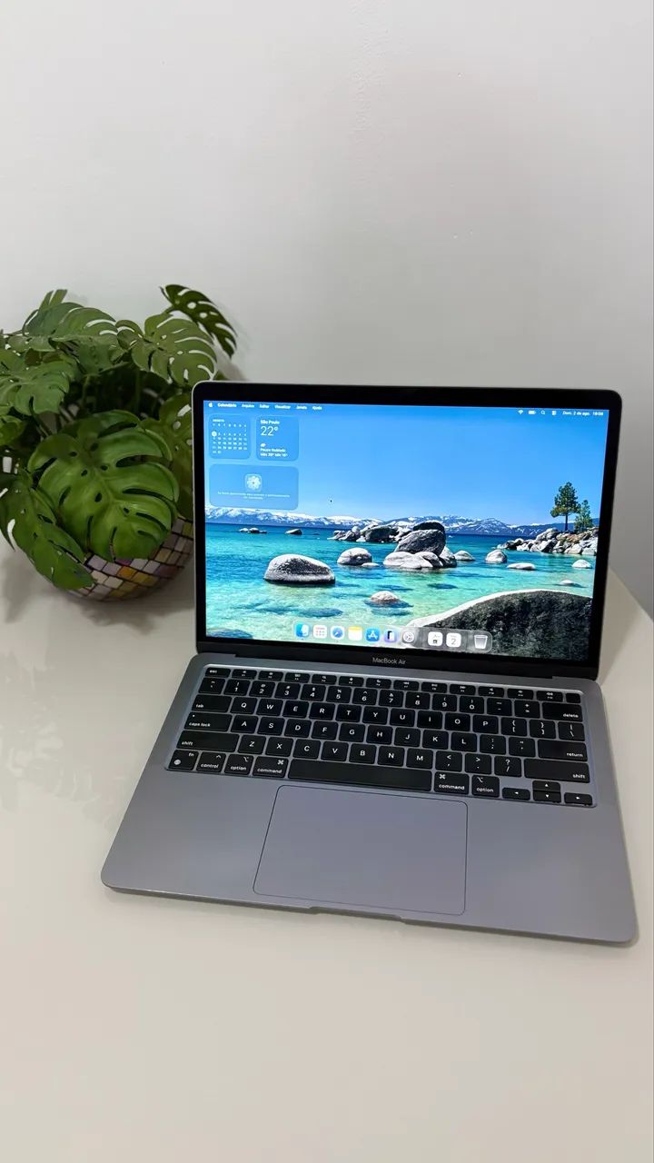 MacBook Air M1  (2020) 
