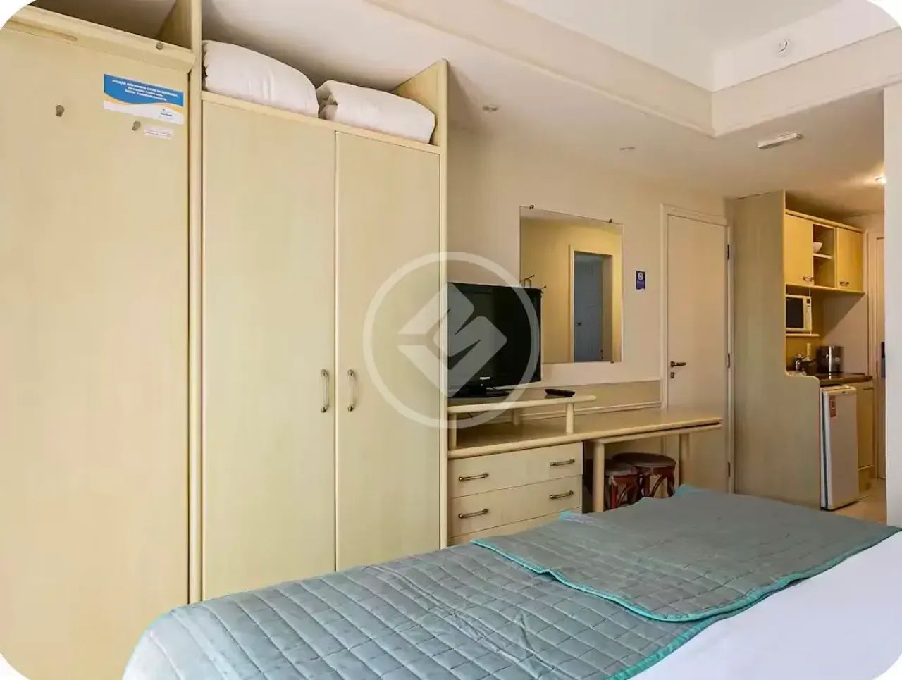 LOFT / STUDIO - JURERÊ - NC-361693 - Foto 5
