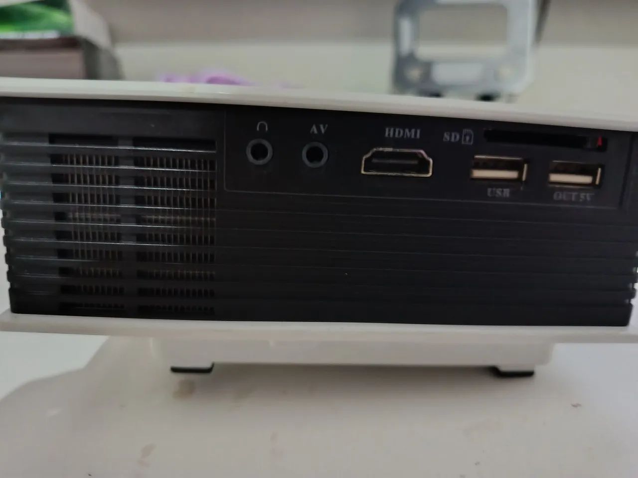 Projetor  - Foto 3