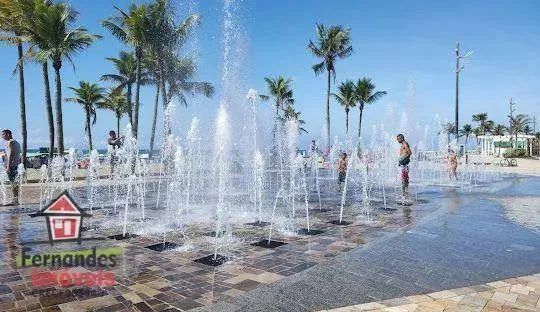 Terreno com galpão à venda na Avenida Kennedy 187 m² por R$ 1.500.000 Tupi Praia Grande SP - Foto 11