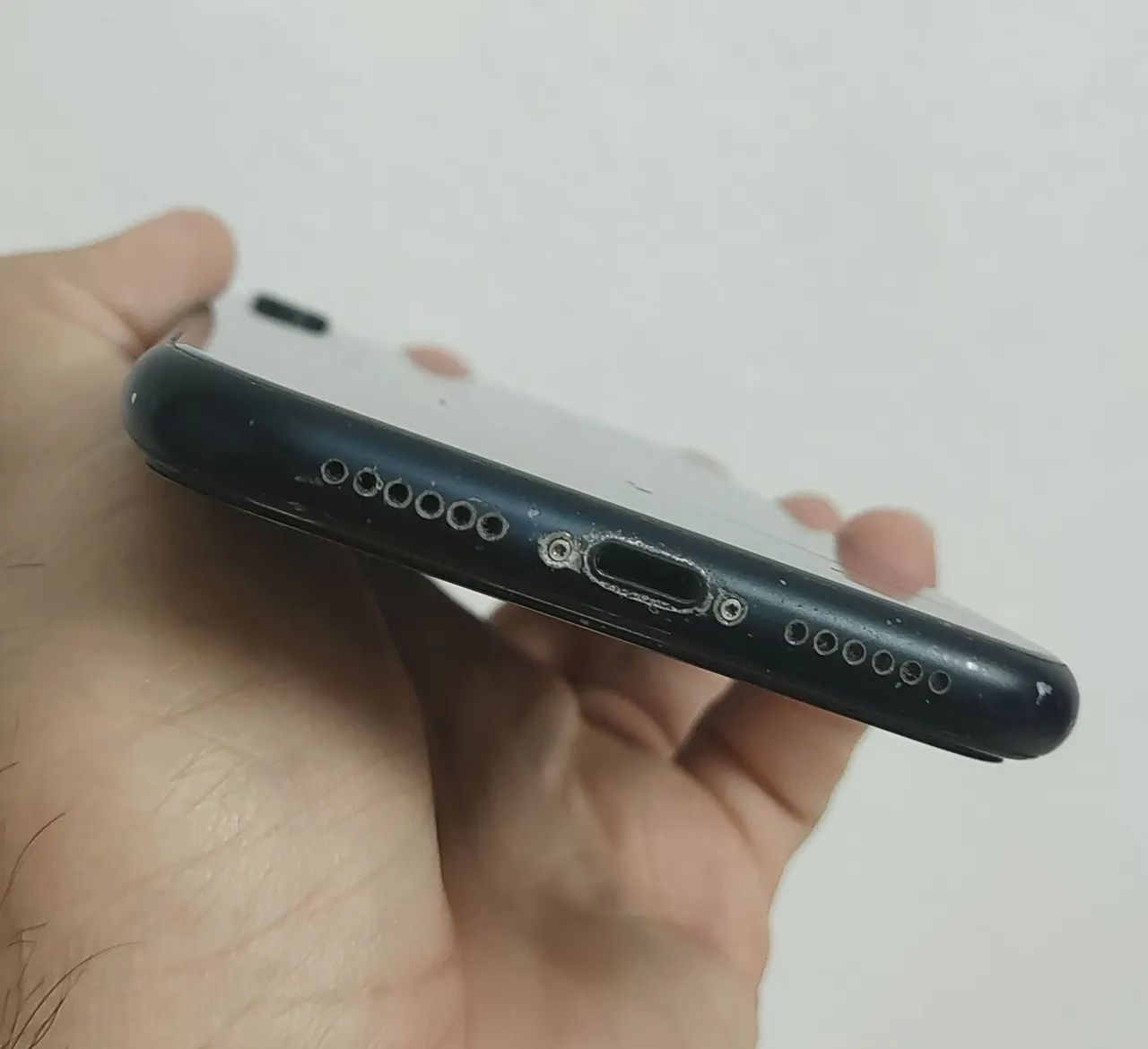 IPHONE XR  (VENDO OU TROCO) - Foto 3