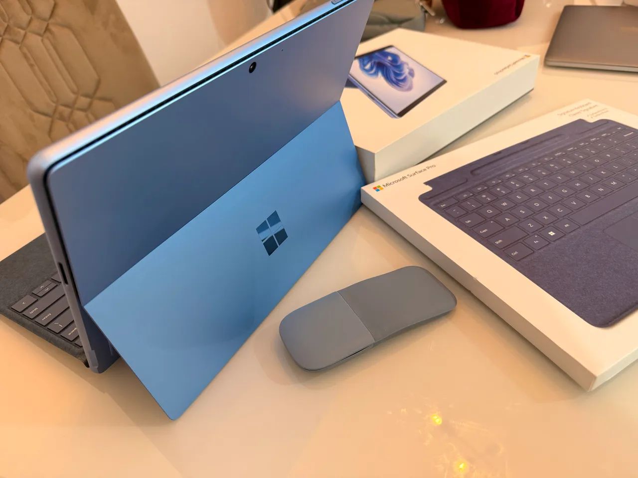 Microsoft Surface pro 9 - Notebooks - Pernambués, Salvador