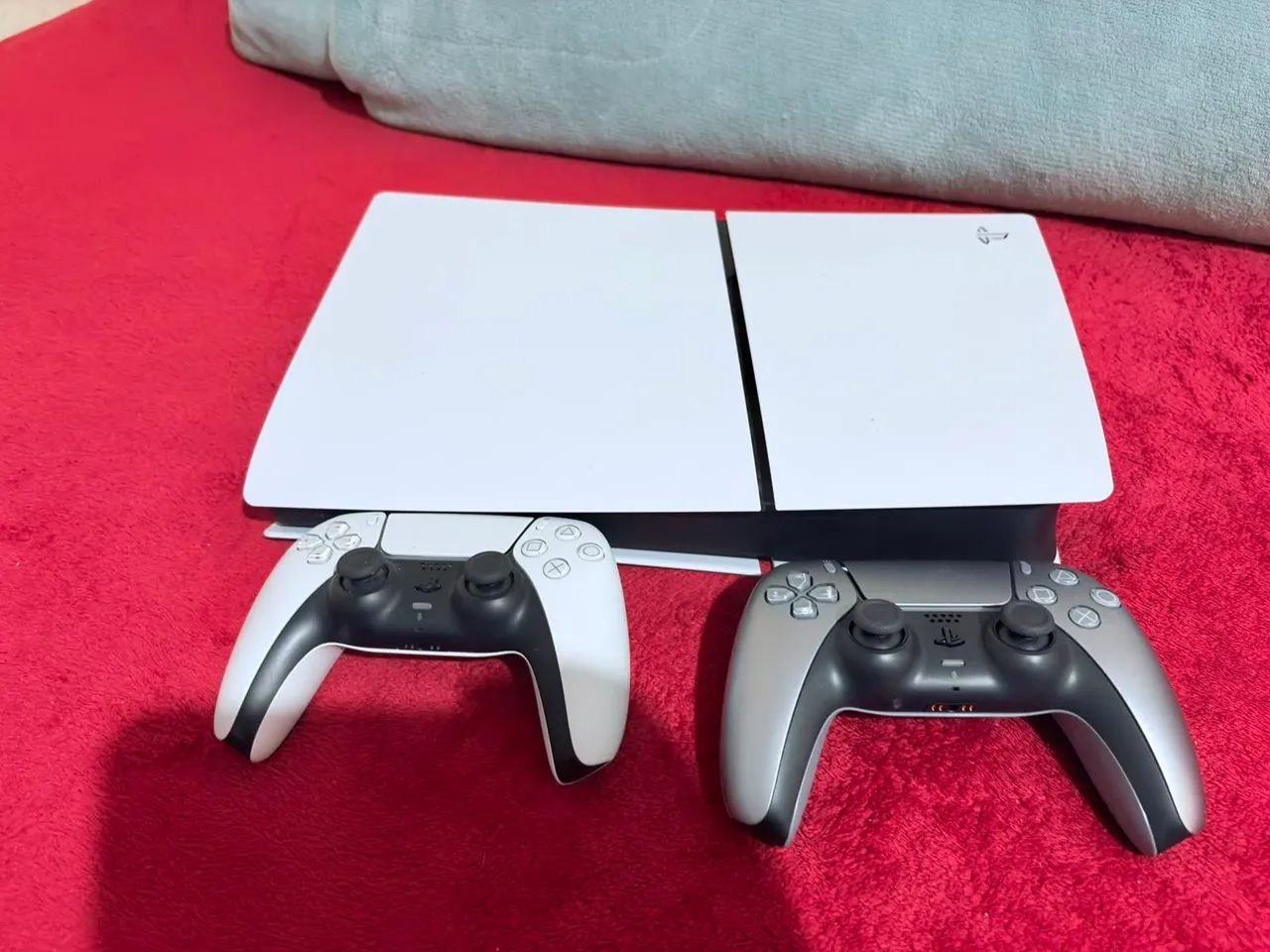 Ps5 Slim Digital - Foto 4