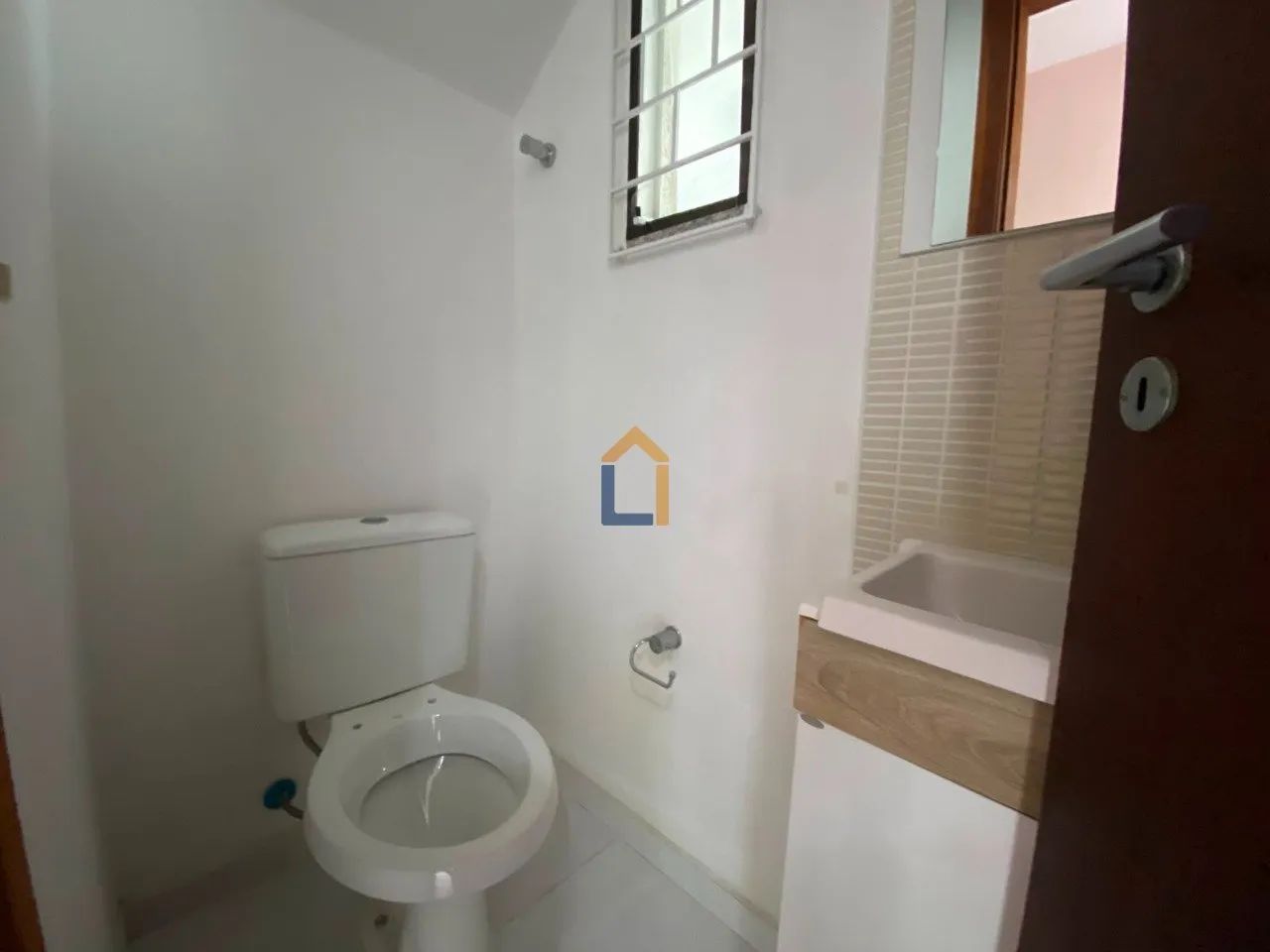 Sobrado com 3 quartos em condomínio no Umbará - Foto 11