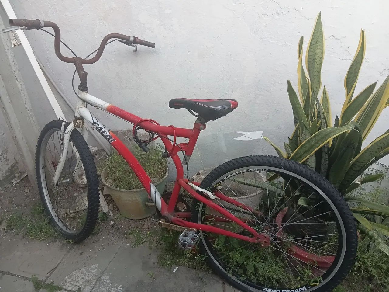 Bike Aro 26