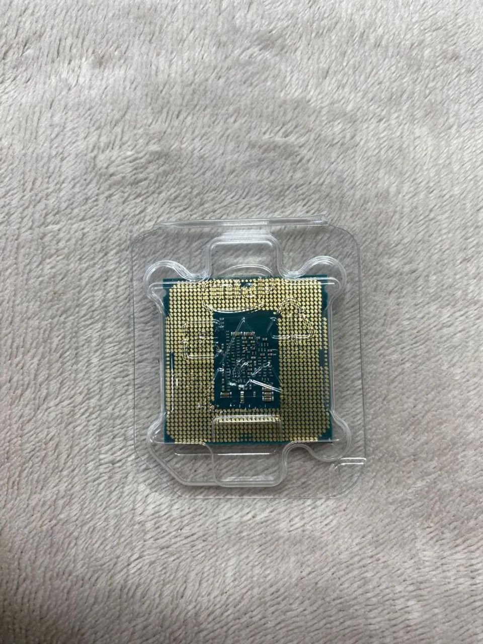 Processador Intel I3 7100 - Foto 2