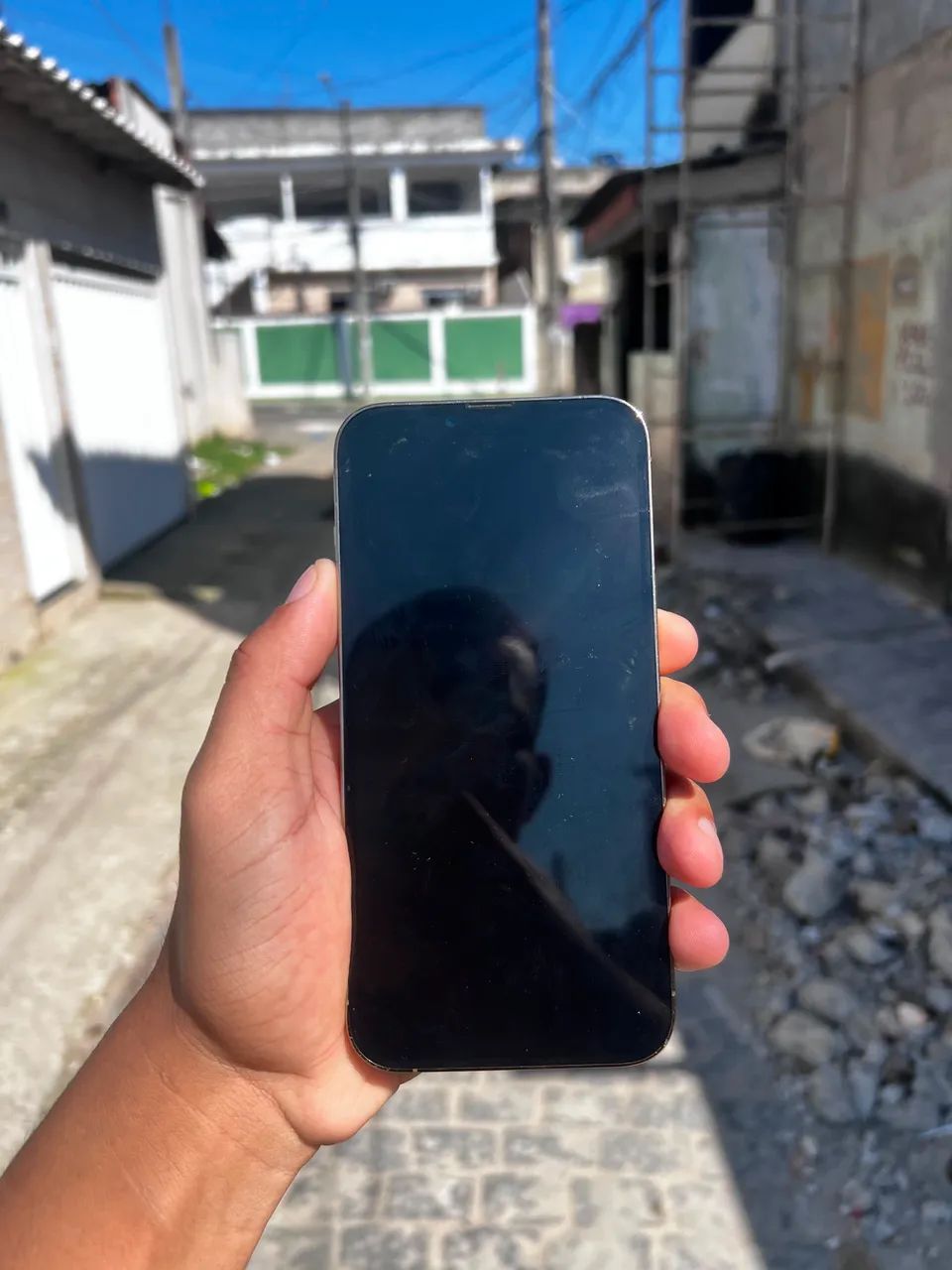 Vendo iPhone 13 Pro Max  - Foto 3