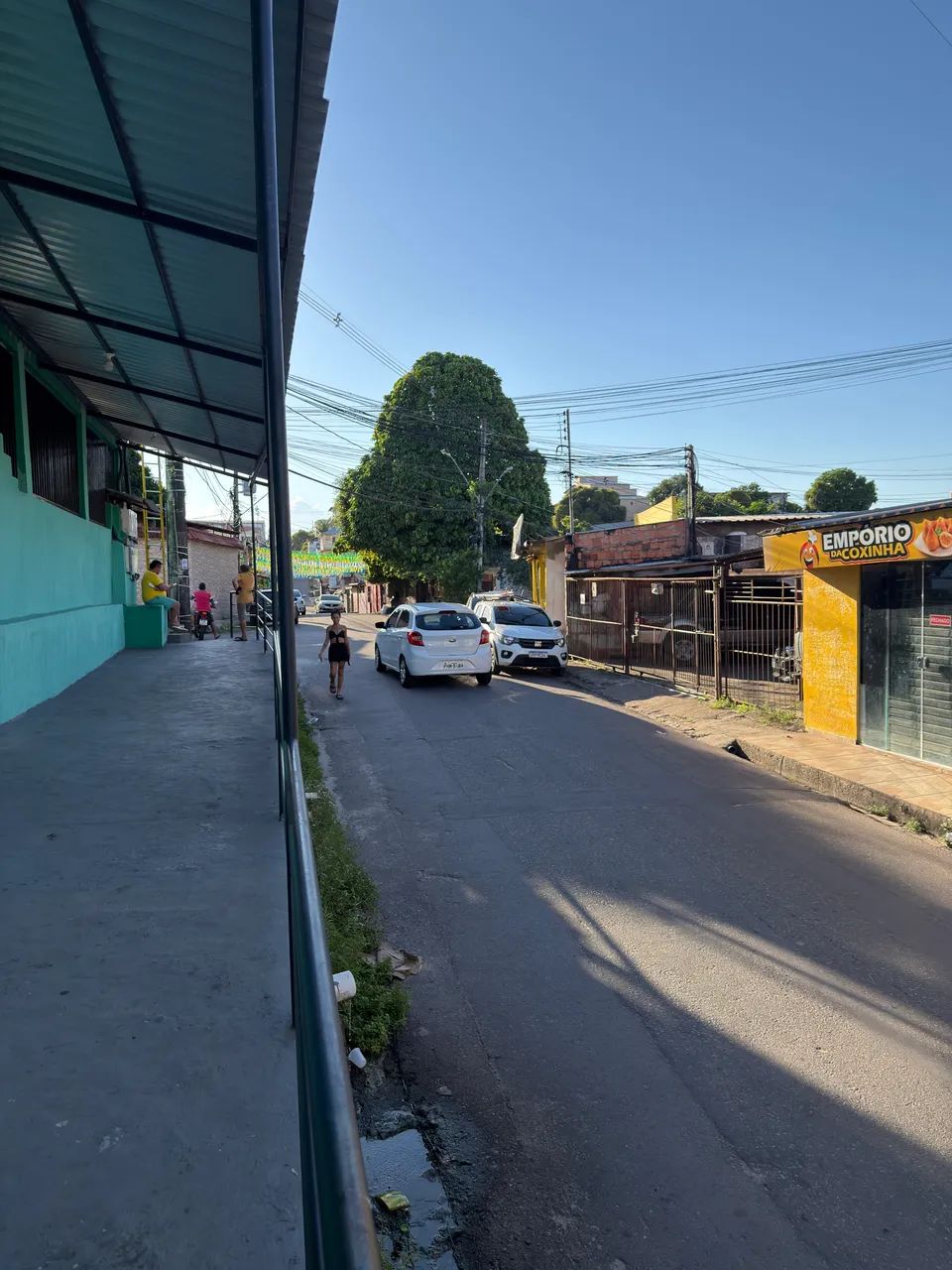 Aluga-se área comercial  - Foto 3
