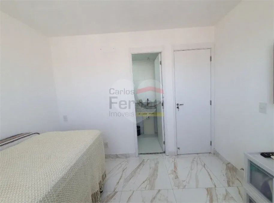 Apartamento com 3 quartos à venda em Limão - SP - Foto 4