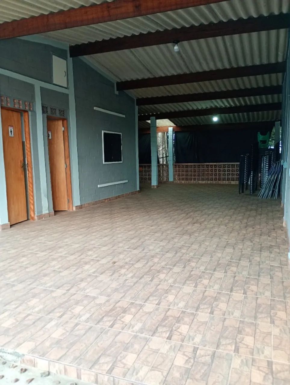 Salão de festas  - Foto 7