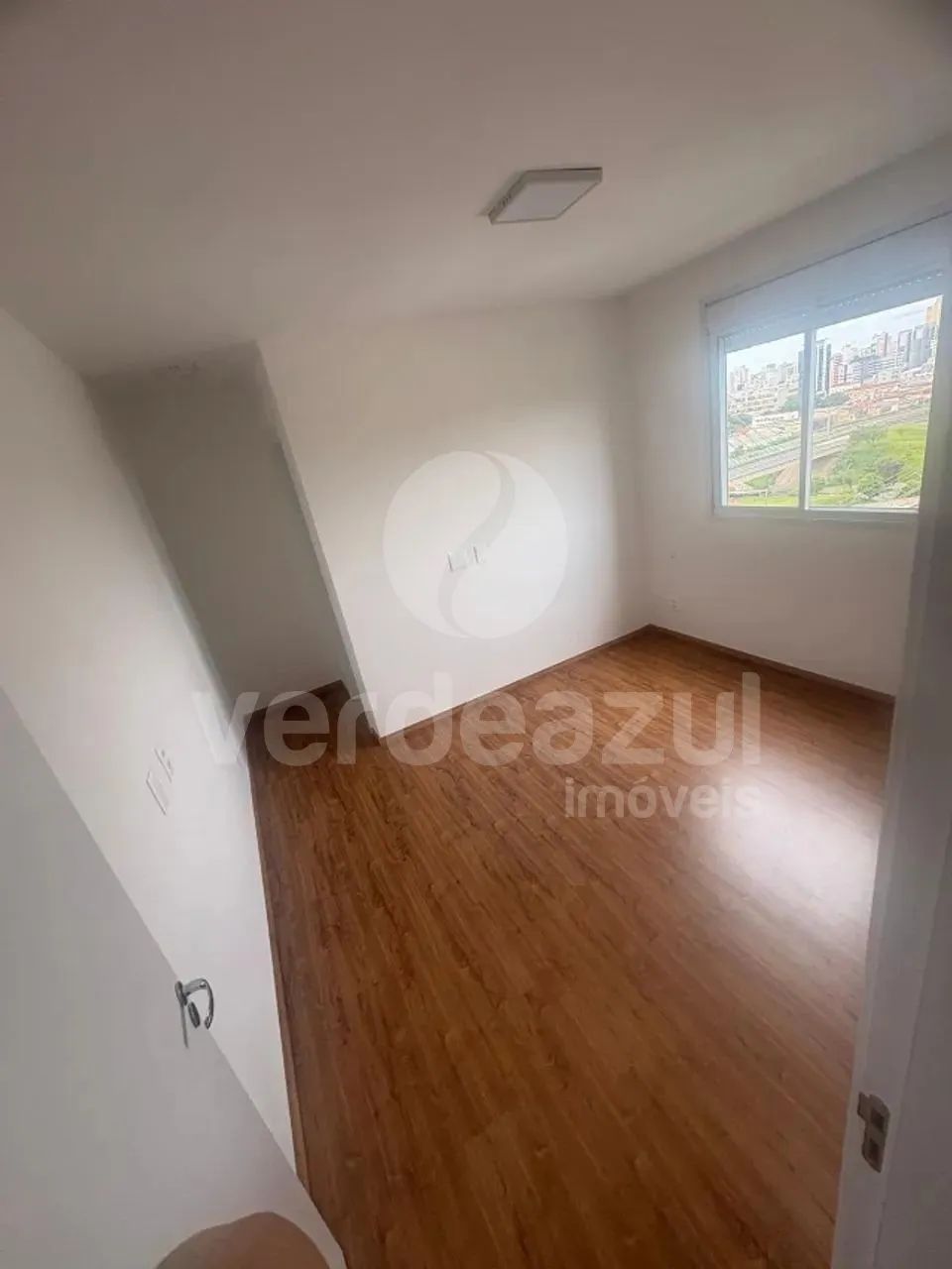 Apartamento com 2 dormitórios e súite no Bonfim Campínas-SP - Foto 4