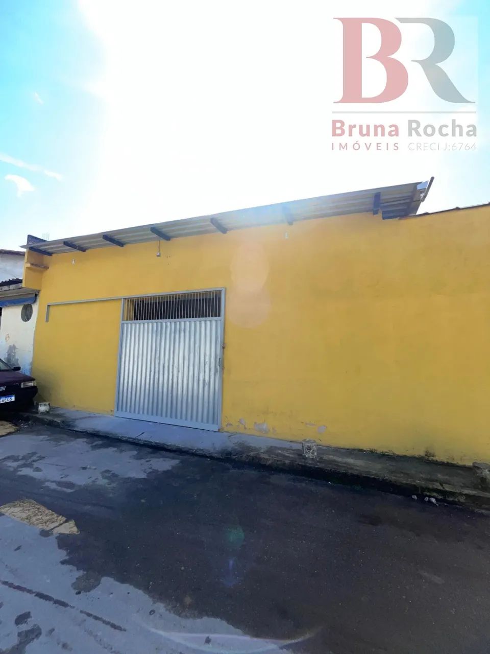 Galpão Centro - Magé - Foto 2