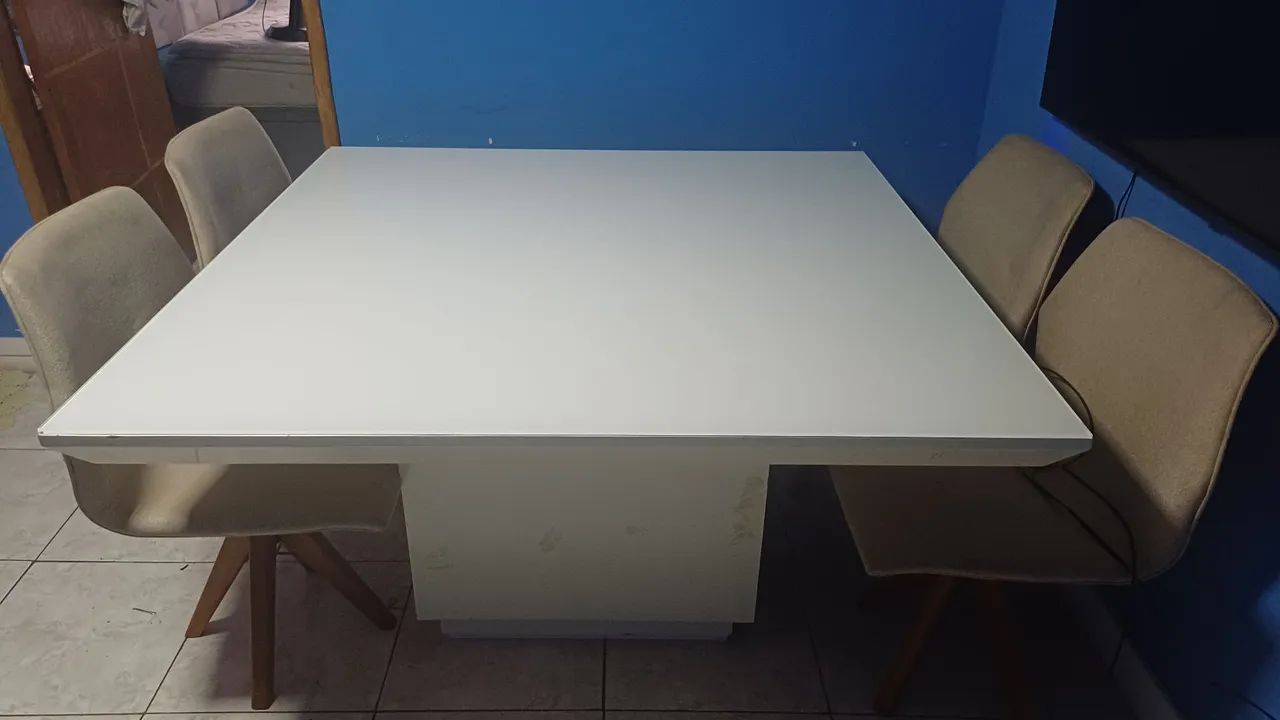 Mesa de jantar - Foto 2