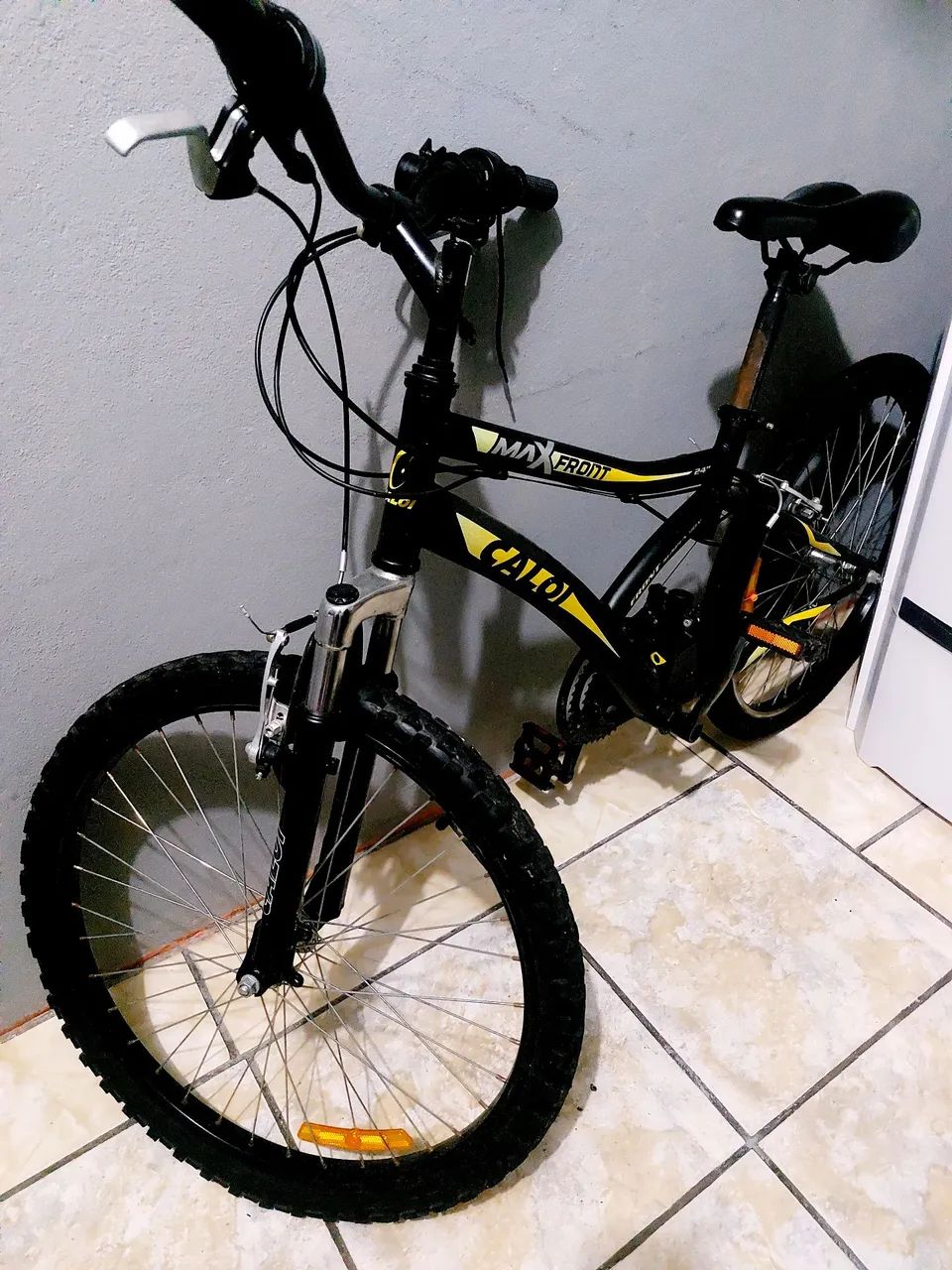 Bicicleta - Foto 2