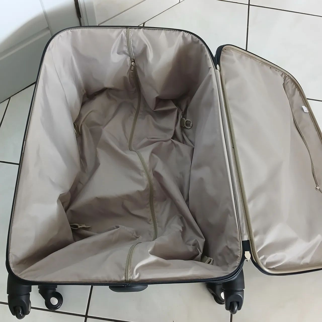 Mala 32kg Lansay - Foto 4