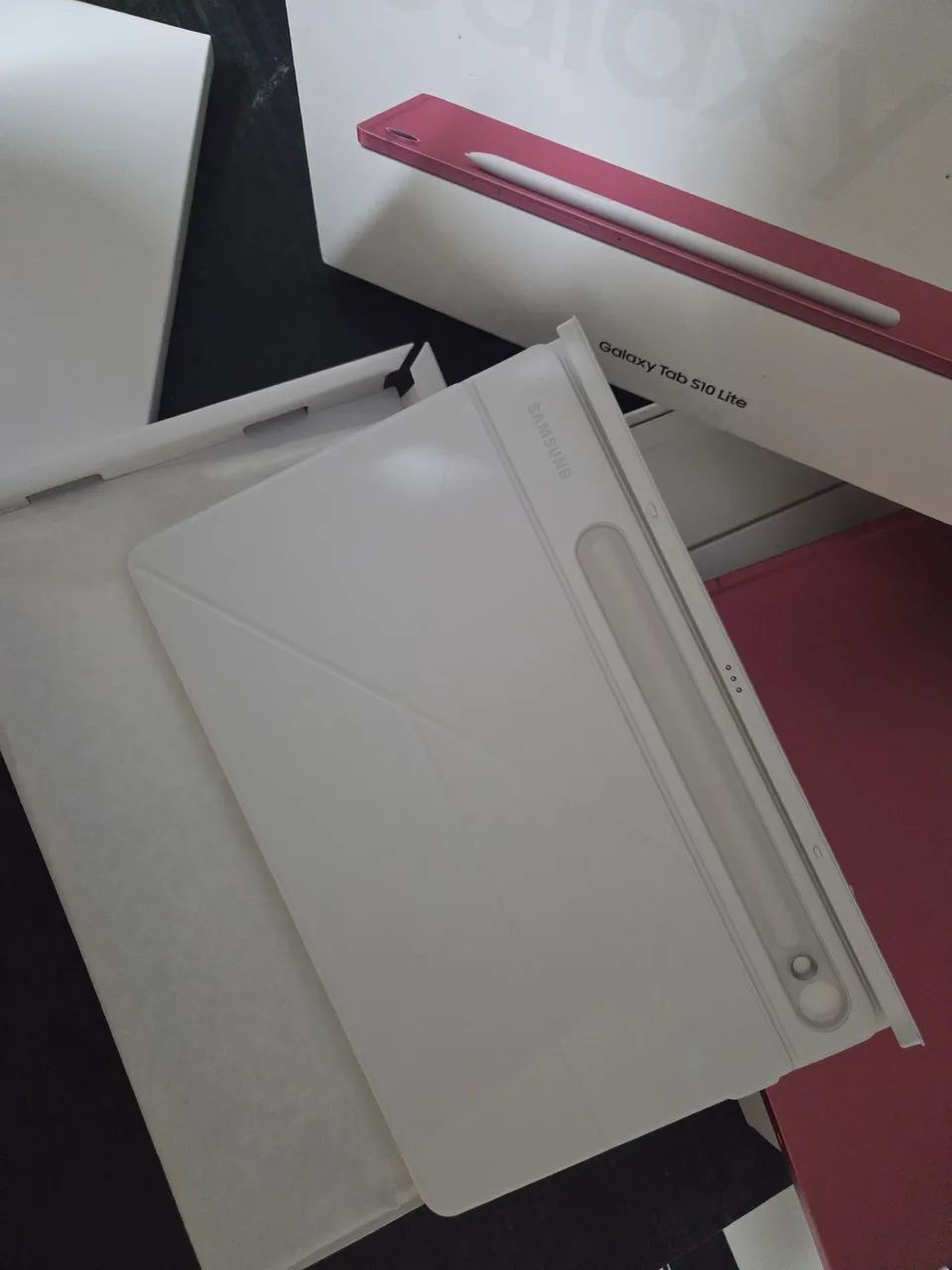 Tab s11 fe lite - Foto 4