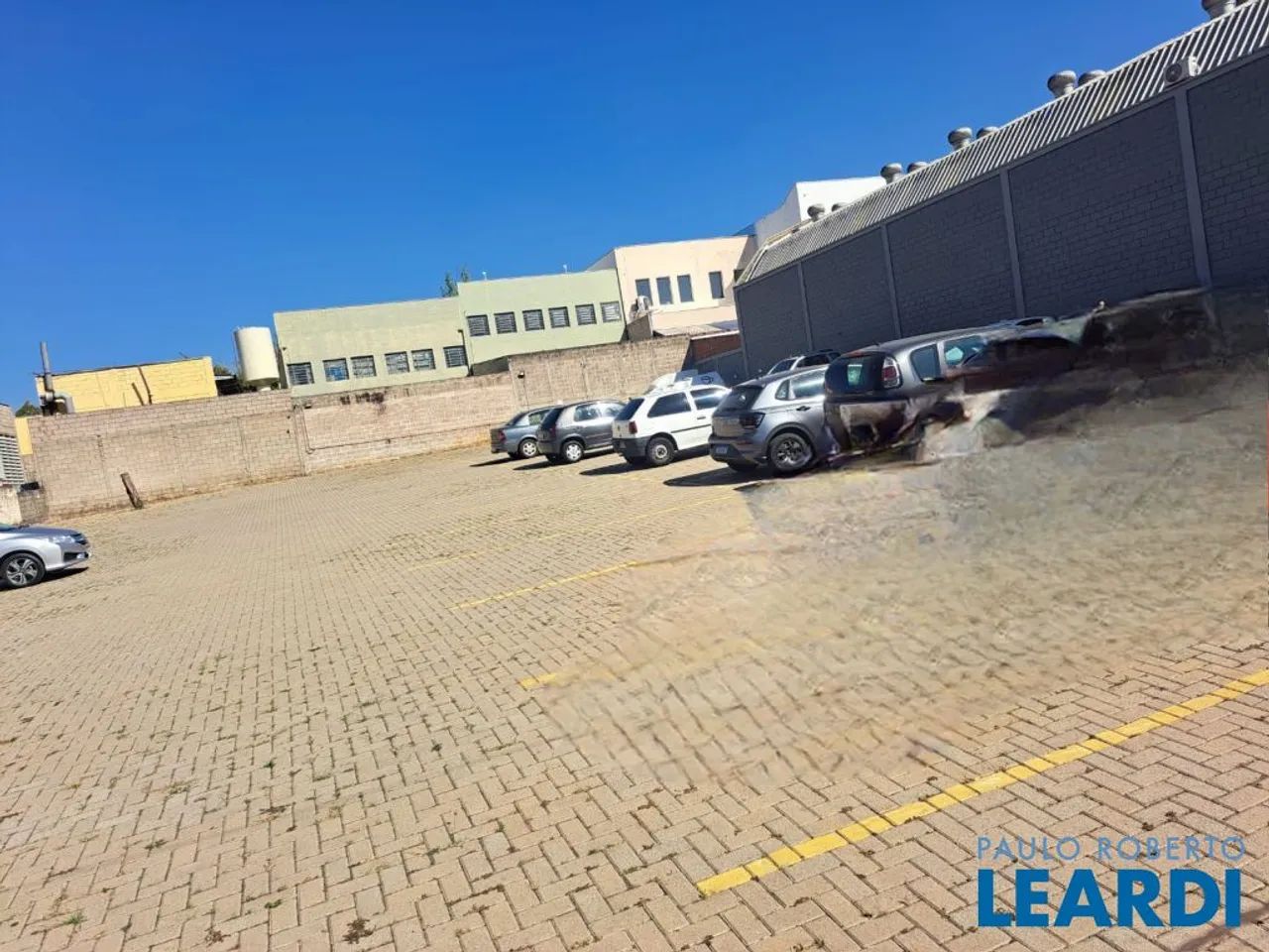 TERRENO - VILA PAGANO - SP - Foto 9