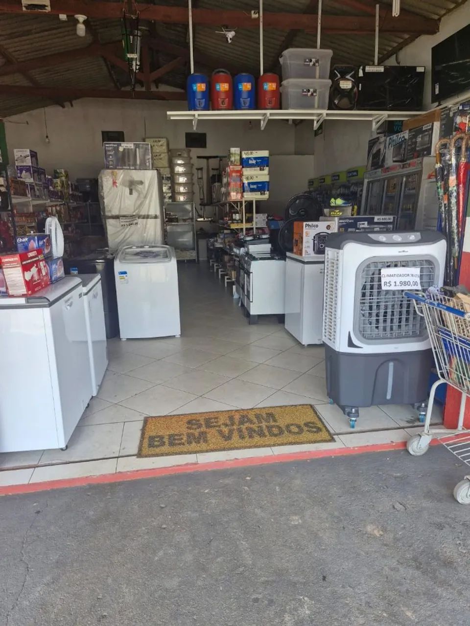 Vendo comercio - Foto 4