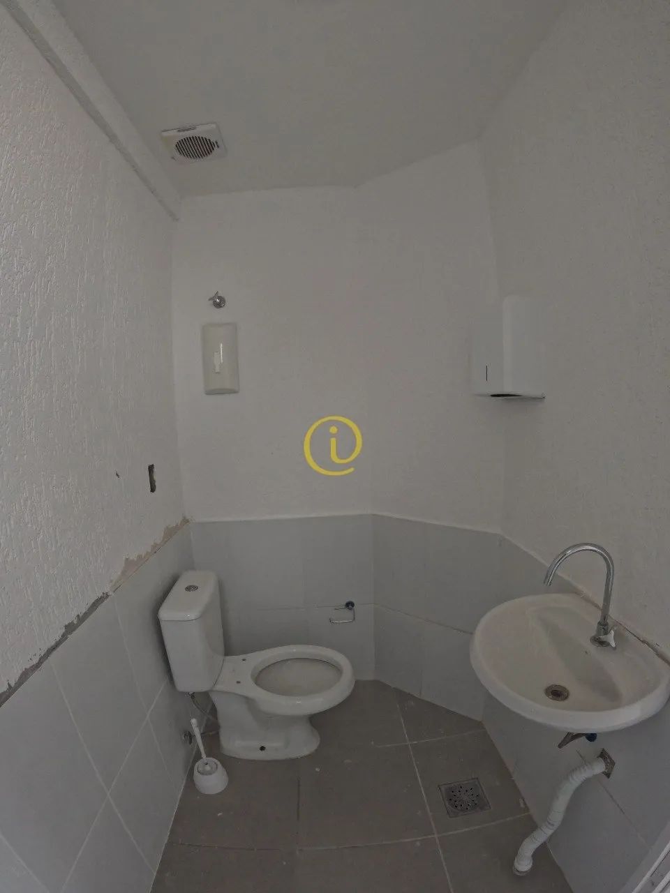Sala para Aluguel no Ouro Preto, BH - Foto 4