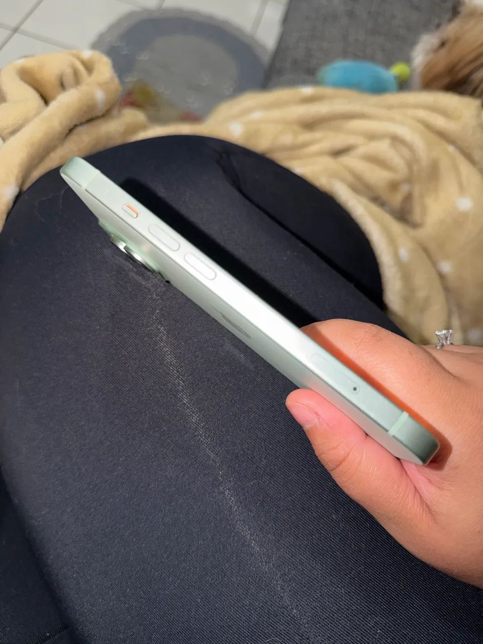 iPhone 15 - Foto 4
