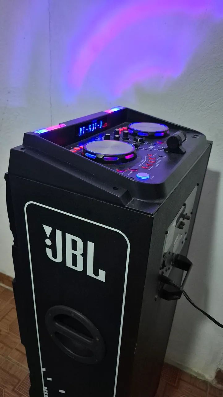 Caixa JBL - Foto 2