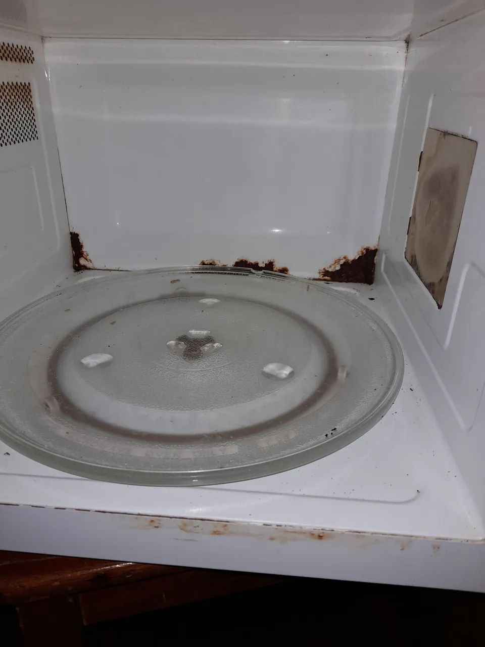 Micro-ondas Electrolux  - Foto 4