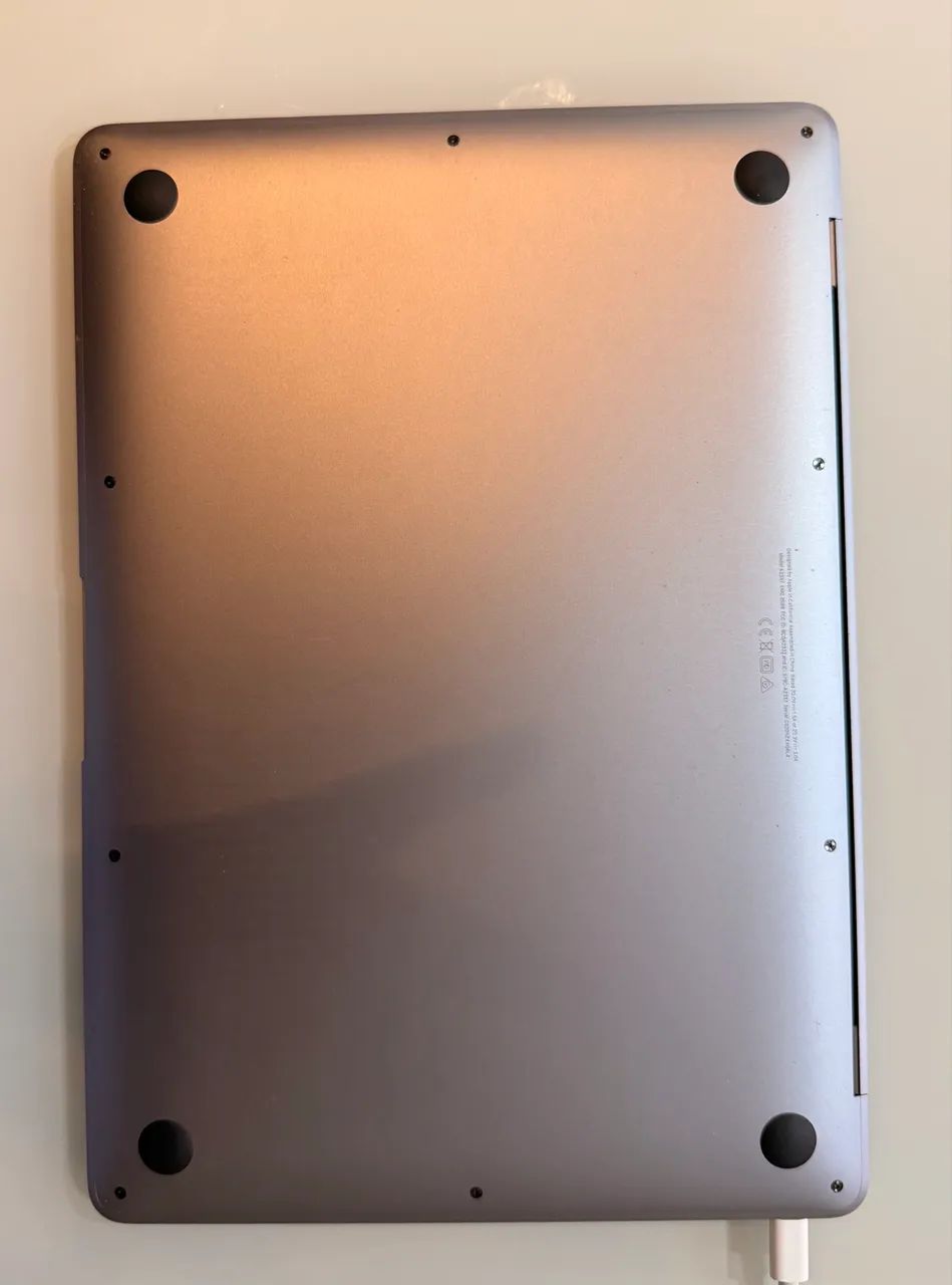 MacBook Air M1 2020 - Foto 3