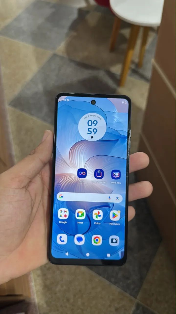 Moto g24 power - Foto 2