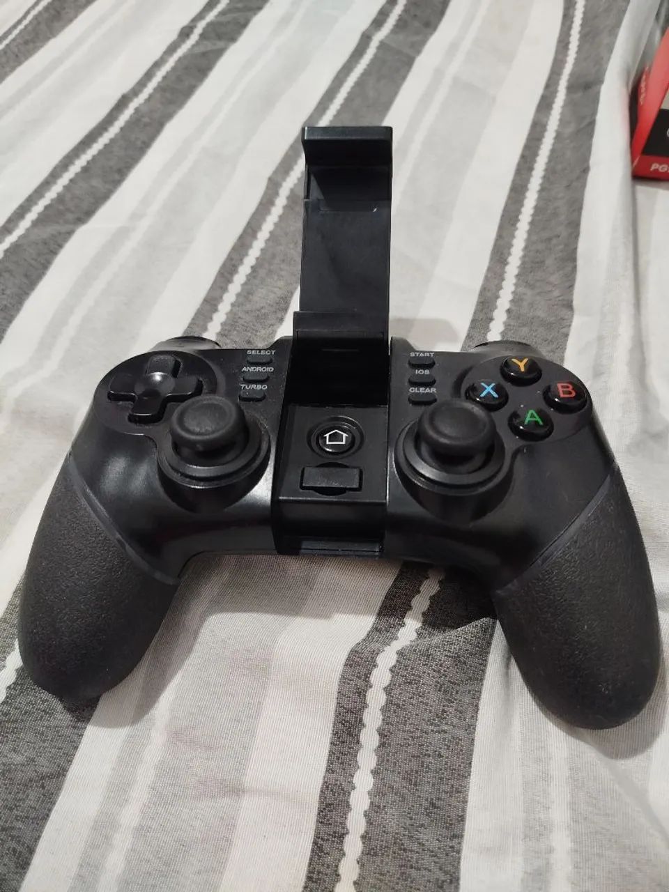 Controle para jogos - Foto 3