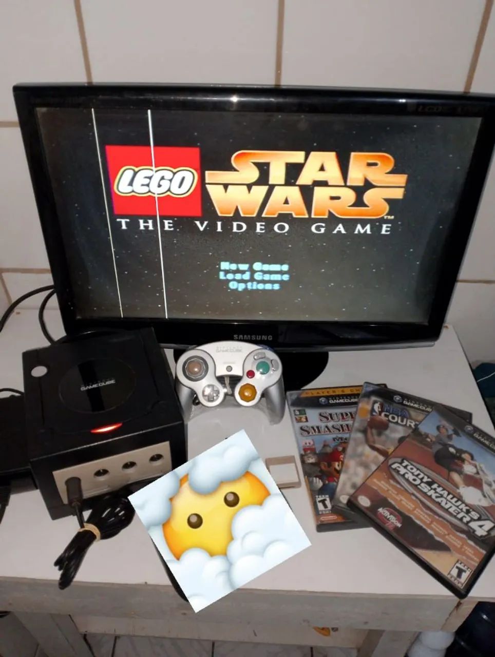 Nintendo game clube  - Foto 5