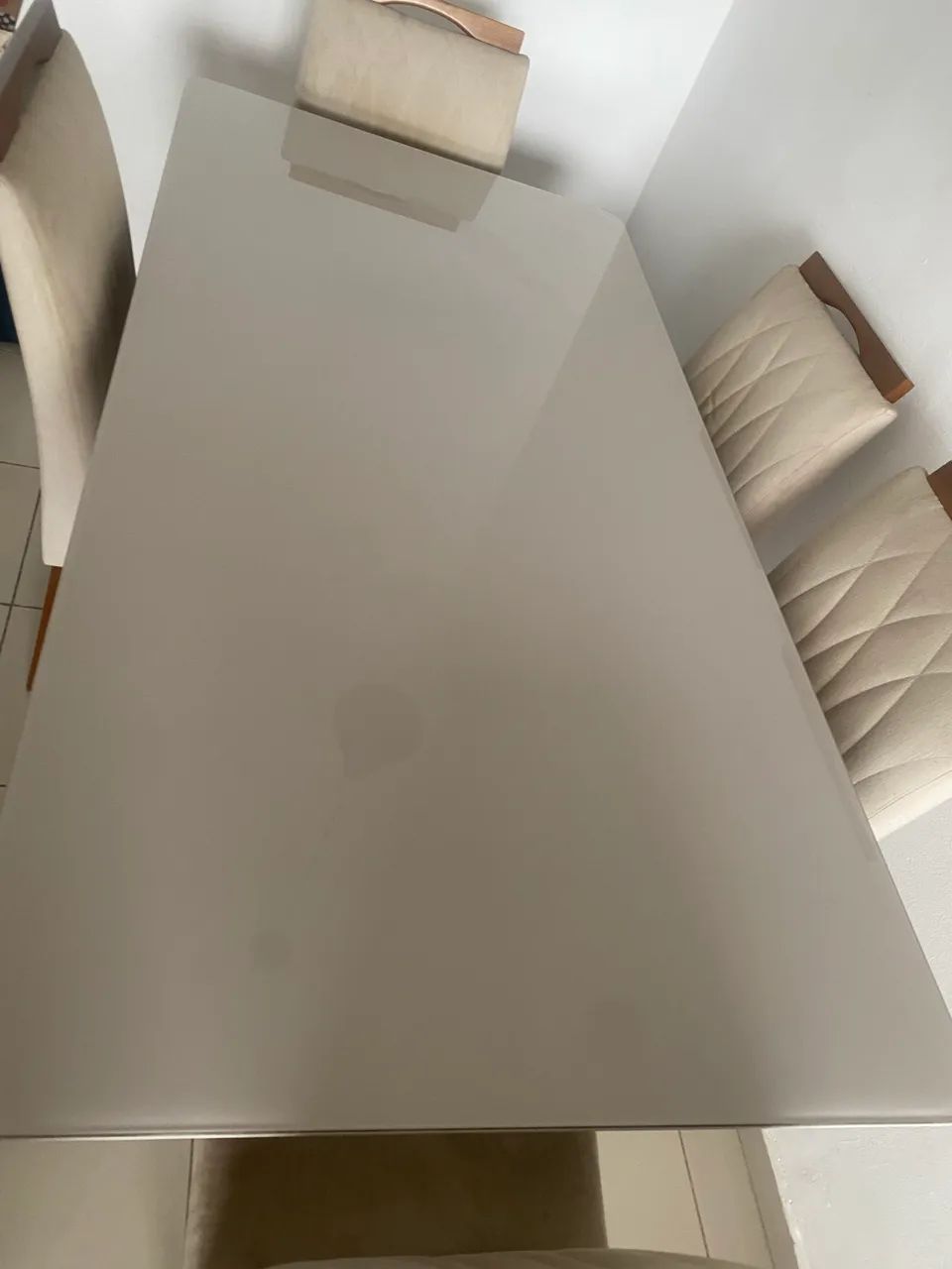 Mesa de jantar 