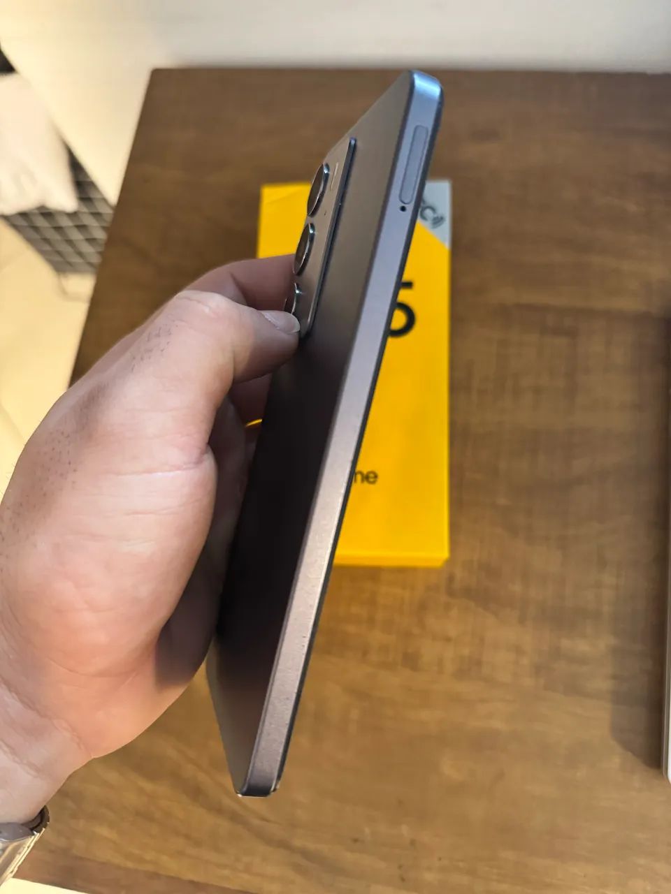 Realmi C75 Super Novo - Foto 3