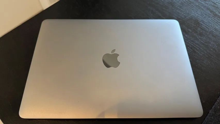 SEU PRIMEIRO MACBOOK 