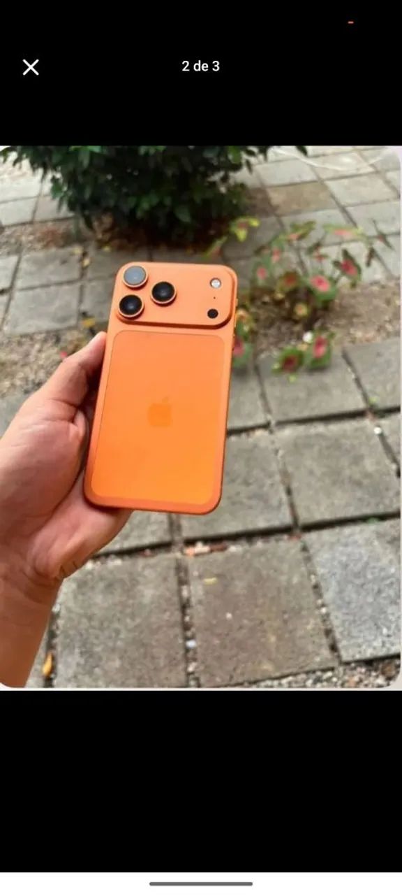 Celular - Foto 2