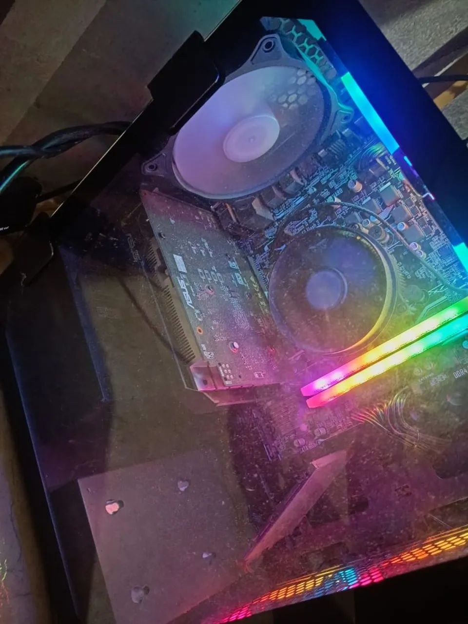 Computador gamer - Foto 4