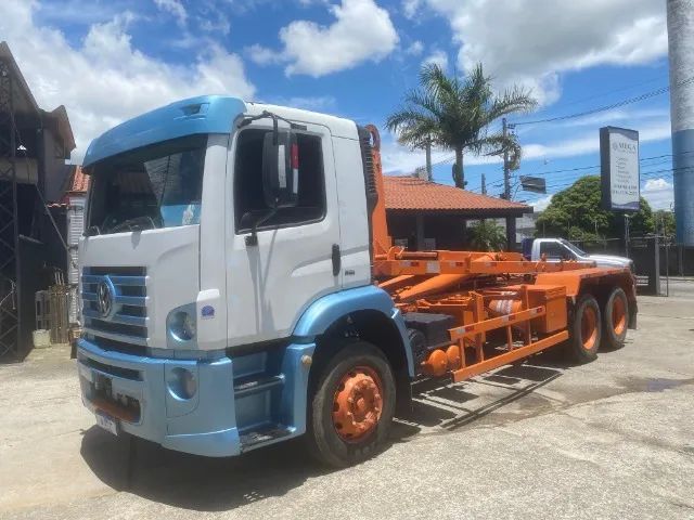VW 24-280 Rollon Rollof