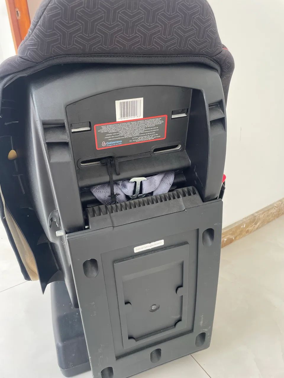 Cadeira para carro - Foto 3