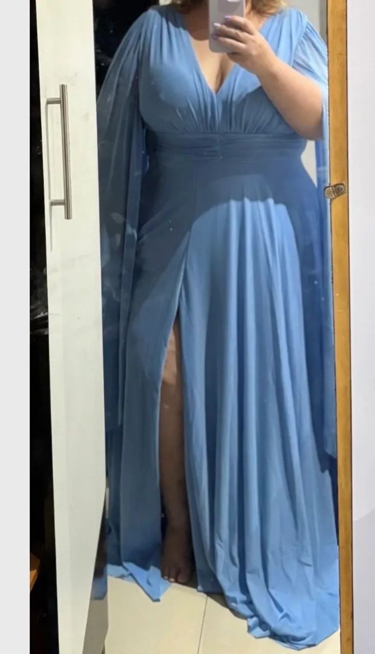 Vestido de Festa  - Foto 2
