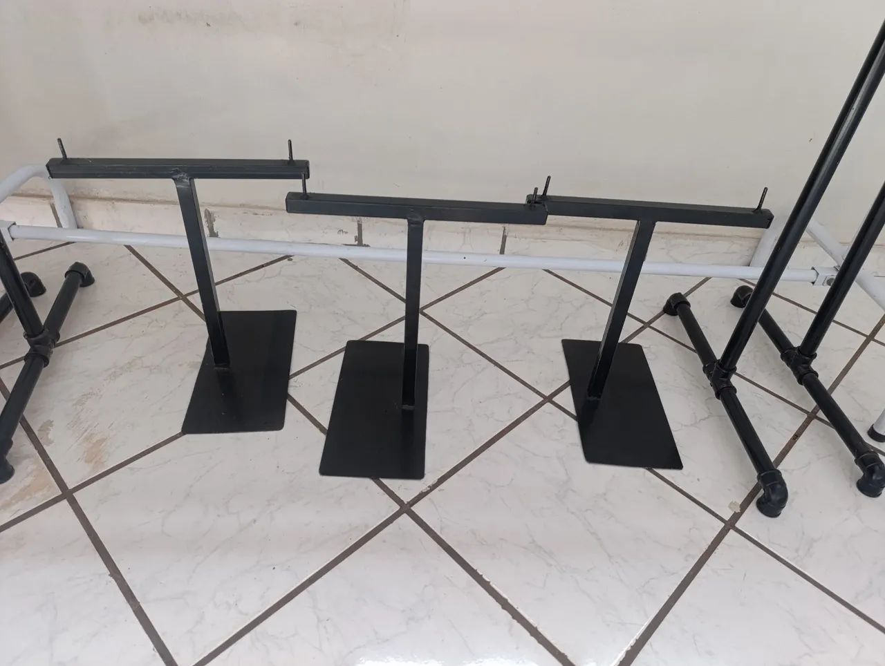 Araras de loja - Foto 2