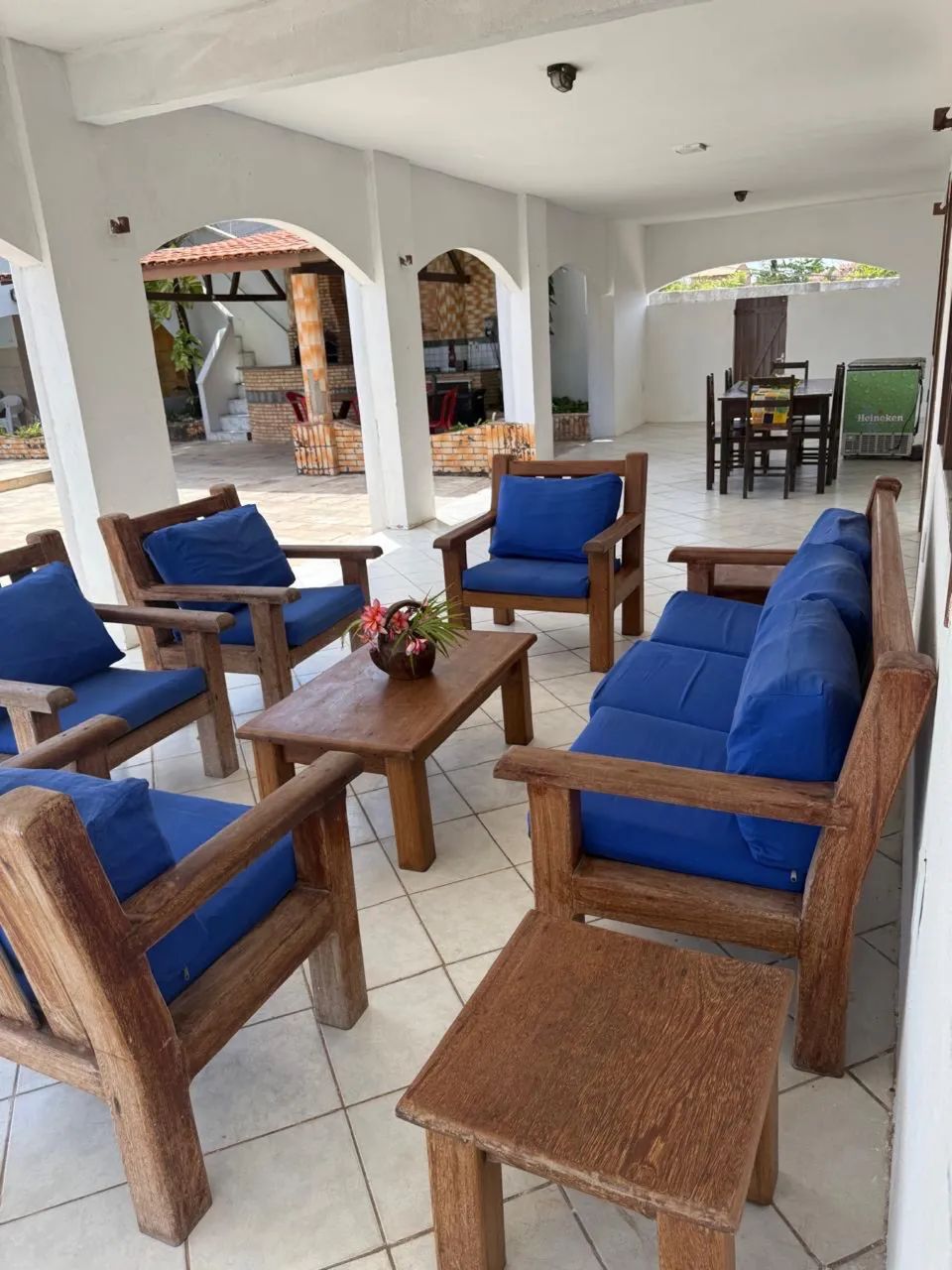 Casa de praia na Taíba - Foto 7