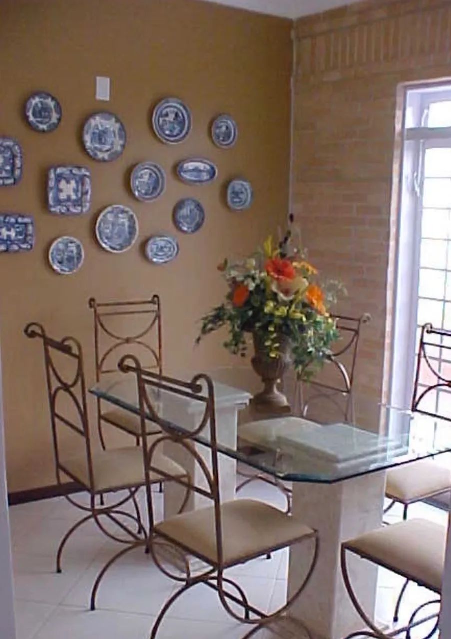 Mesa de jantar 