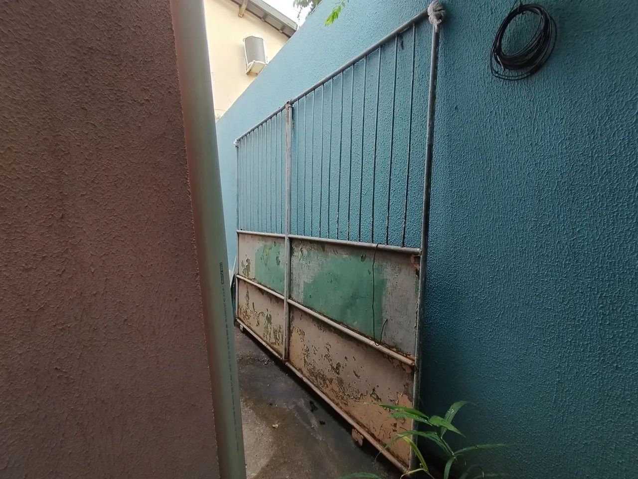 Portão de ferro - Foto 3