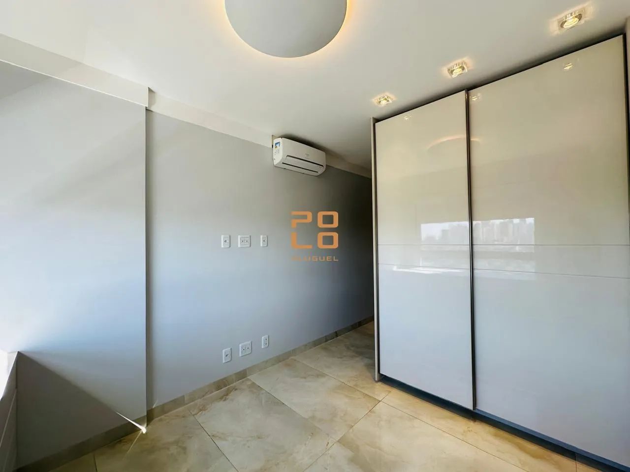 Apartamento para alugar no Residencial Opus Urbano Areião, Setor Marista, em Goiânia-GO - Foto 12