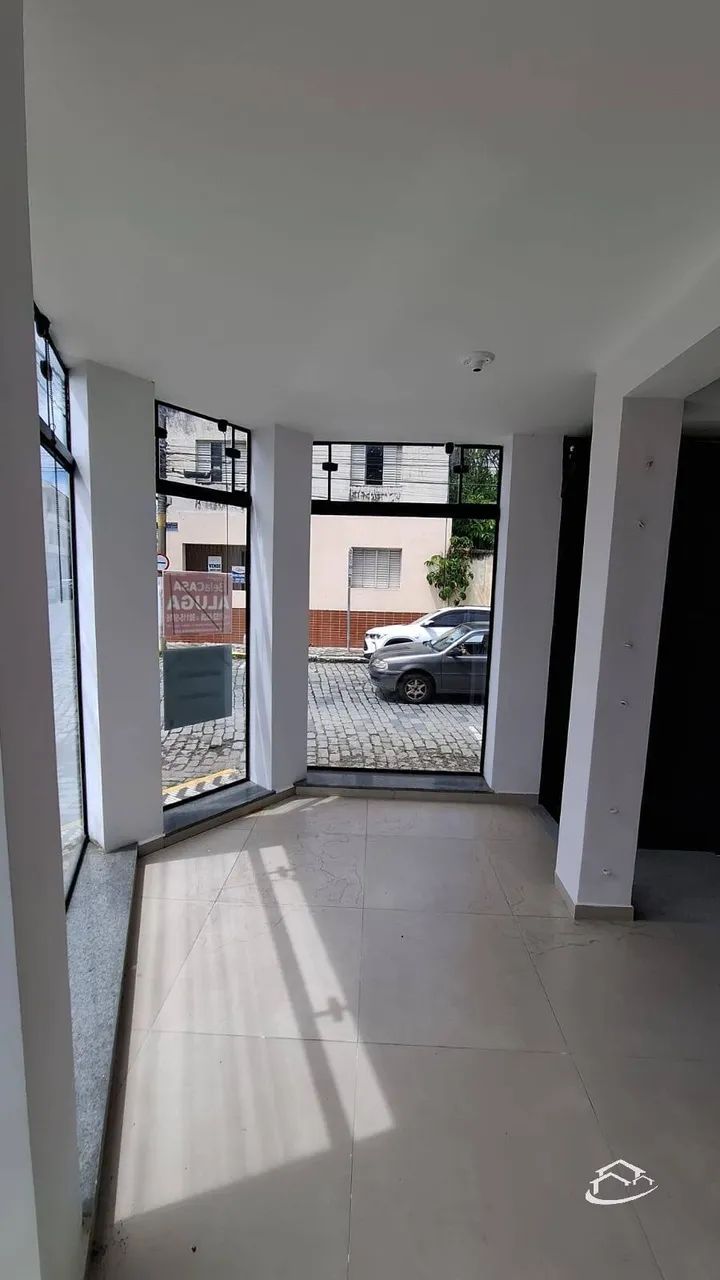 Ponto Comercial Novo no Centro de Lorena para Locação - Foto 5