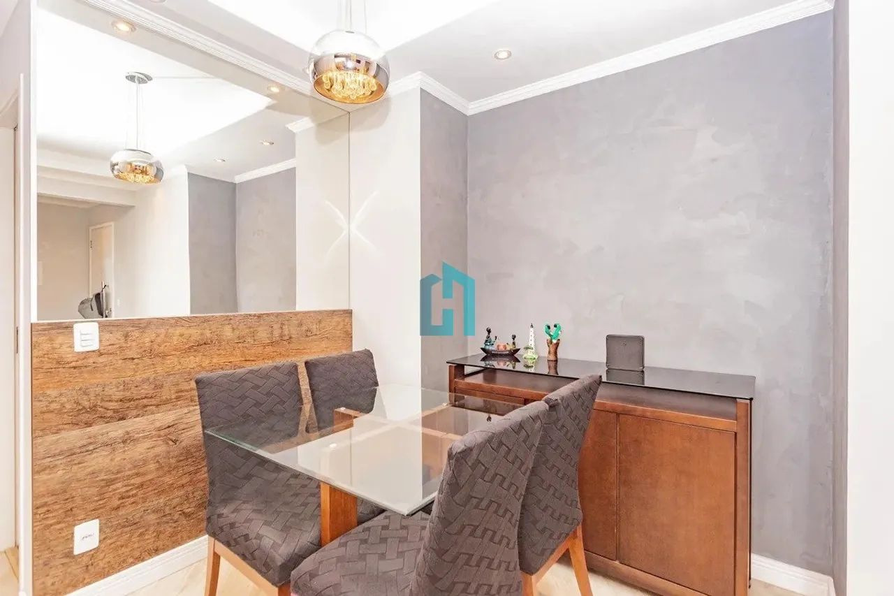 Apartamento venda 2 quartos, suite, lazer completo - Foto 5