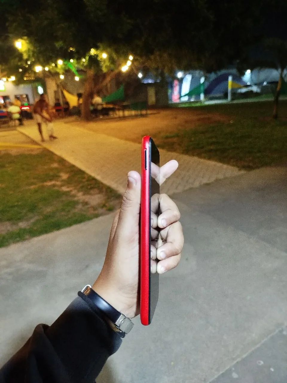Celular A03 conservado  - Foto 4