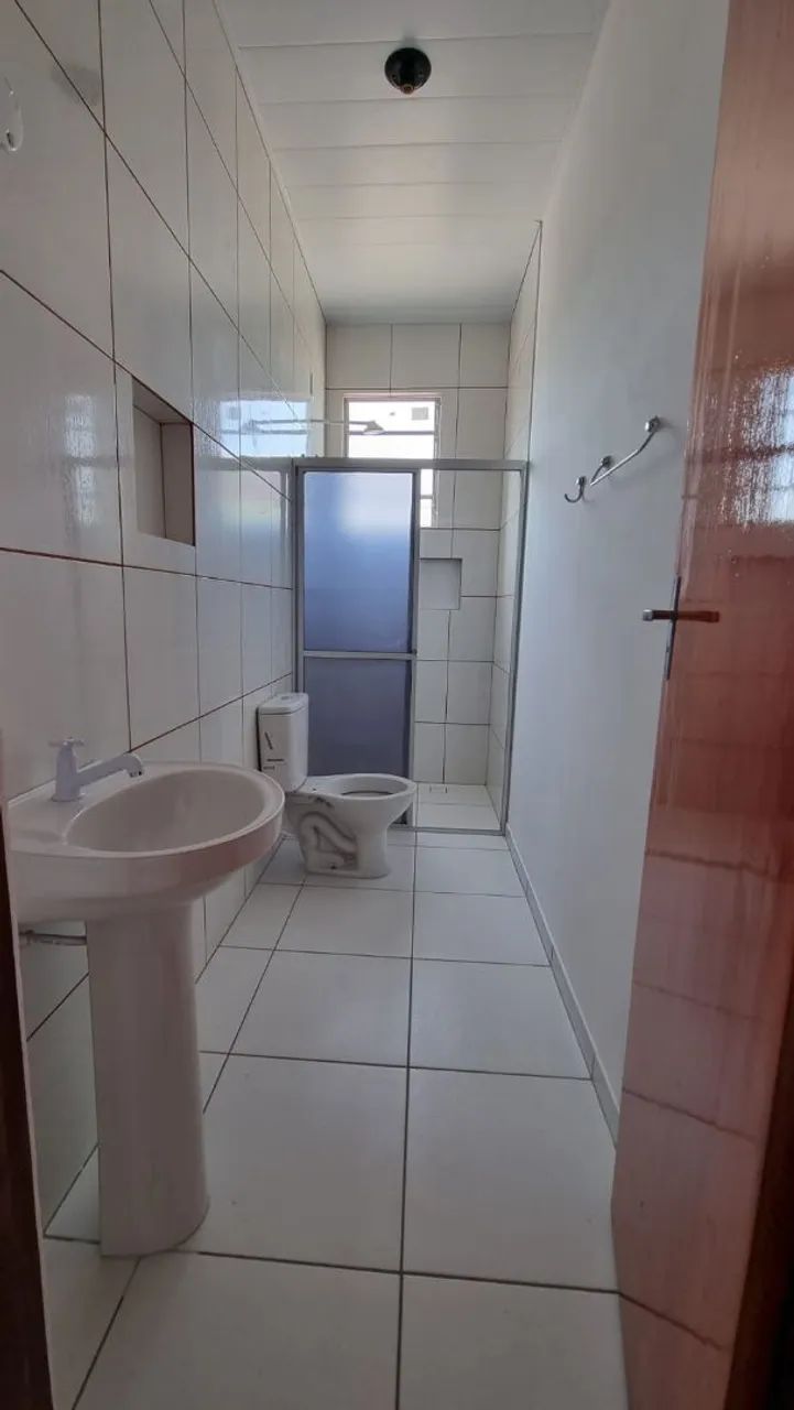 Aluga se apartamento Médice 2 Marambaia - Foto 5