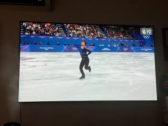 Televisão LG OLED 55 LG 4K HDR OLED55B7P