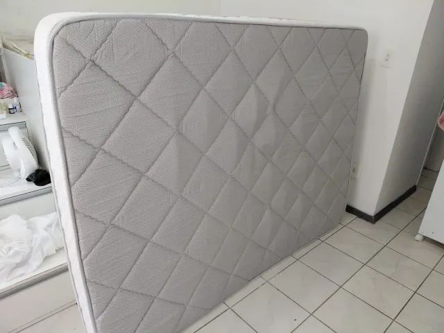 Colchão de Casal BF D28