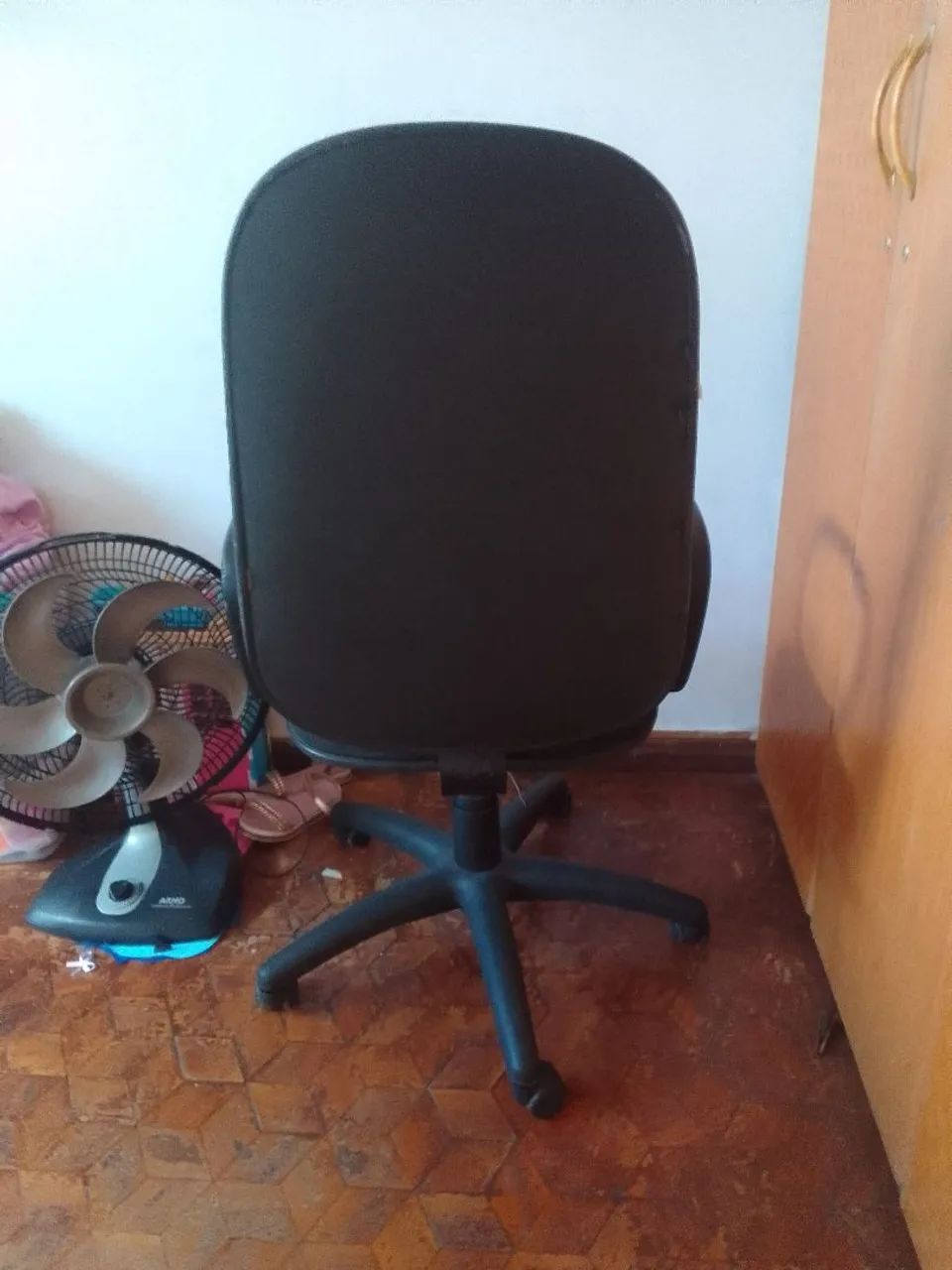 Cadeiras escritorio - Foto 2